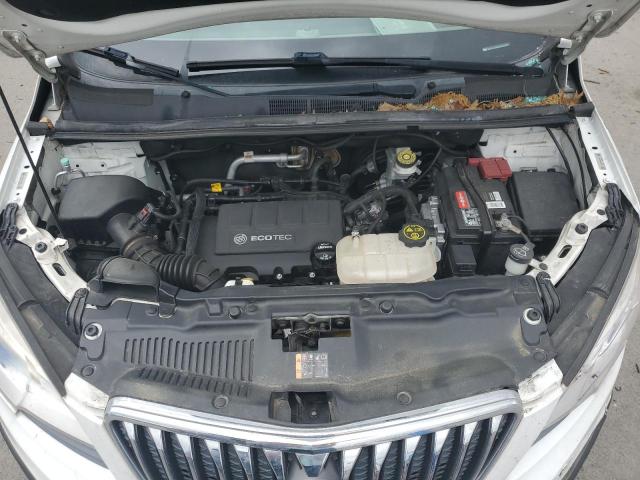 2016 BUICK ENCORE CON - KL4CJBSB8GB692361