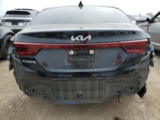 2022 Kia Forte Fe VIN: 3KPF24AD9NE503005 Lot: 54329334