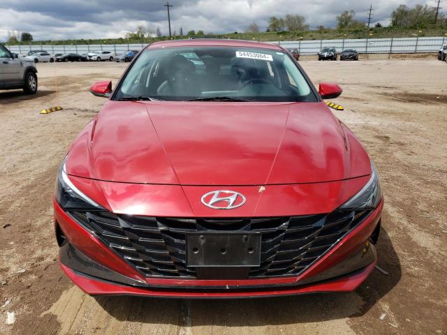 2023 HYUNDAI ELANTRA LI - KMHLN4AJ5PU046080