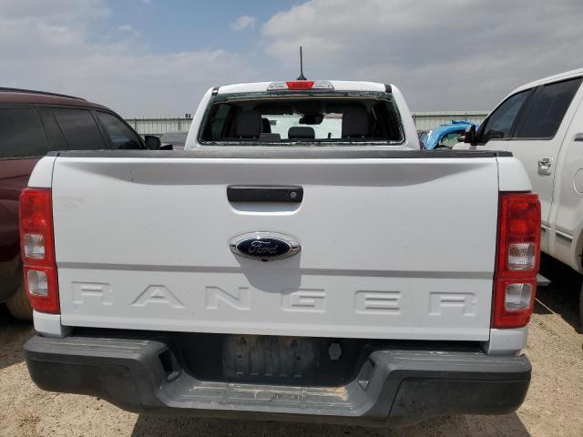 2021 Ford Ranger Xl VIN: 1FTER4EH1MLD43034 Lot: 54908414