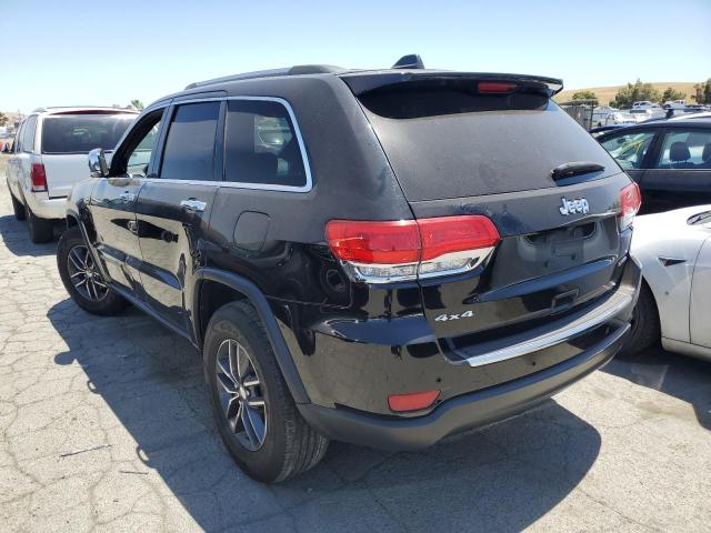 2018 JEEP GRAND CHER - 1C4RJFBG9JC273066