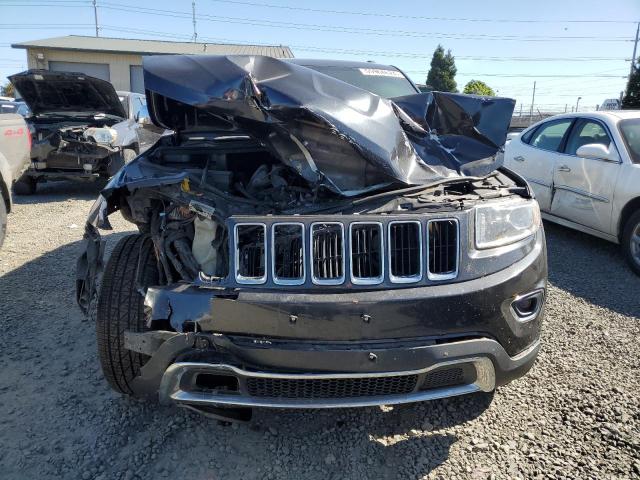 2015 Jeep Grand Cherokee Limited VIN: 1C4RJFBG9FC238440 Lot: 55964624