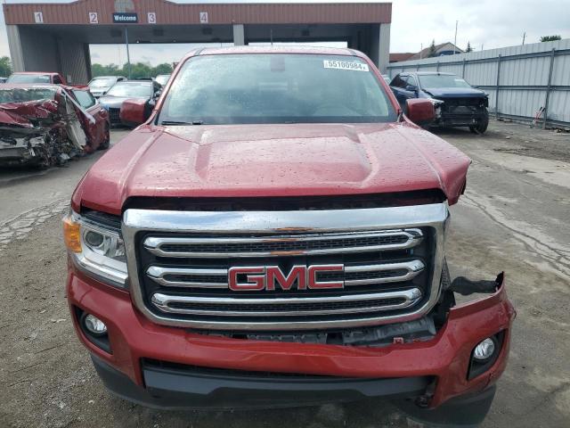 2016 GMC Canyon Sle VIN: 1GTG6CE32G1101806 Lot: 55100984