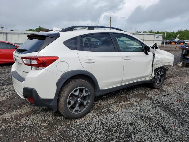 2018 Subaru Crosstrek Premium VIN: JF2GTADC7J8296607 Lot: 54033084