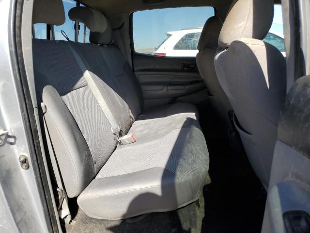 2014 Toyota Tacoma Double Cab VIN: 3TMLU4EN7EM151760 Lot: 55636874