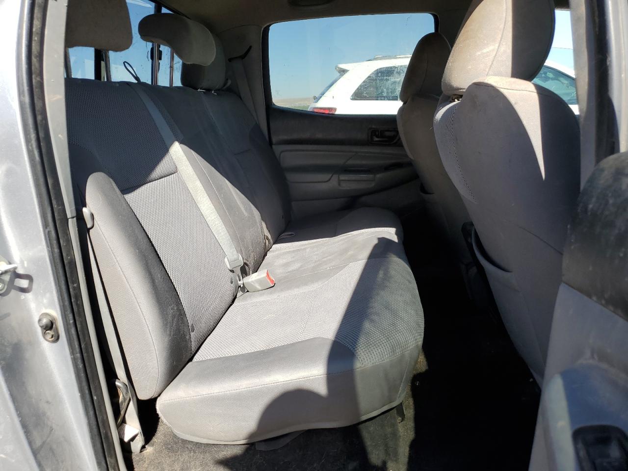 3TMLU4EN7EM151760 2014 Toyota Tacoma Double Cab