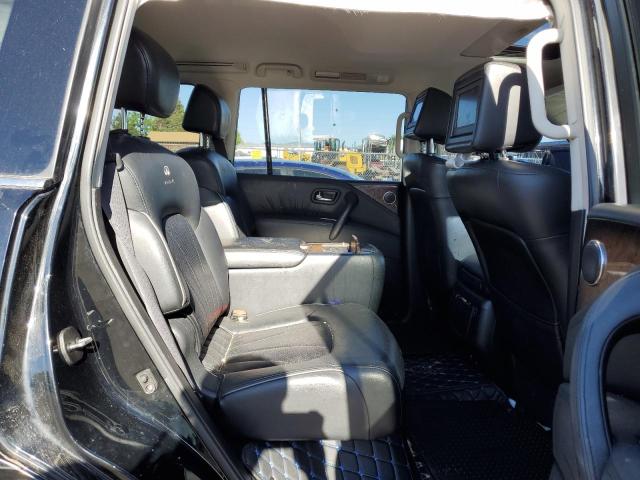 2012 Infiniti Qx56 VIN: JN8AZ2NE3C9021388 Lot: 56139514