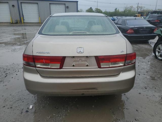 2004 Honda Accord Ex VIN: JHMCM56664C029659 Lot: 52797624