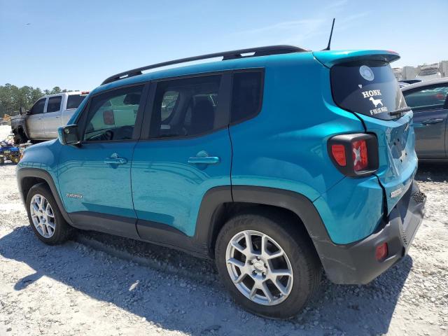 2019 Jeep Renegade Latitude VIN: ZACNJABB1KPK84188 Lot: 56487484