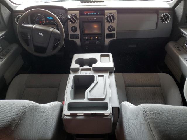 2011 Ford F150 Supercrew VIN: 1FTFW1EF3BFC23161 Lot: 54988634