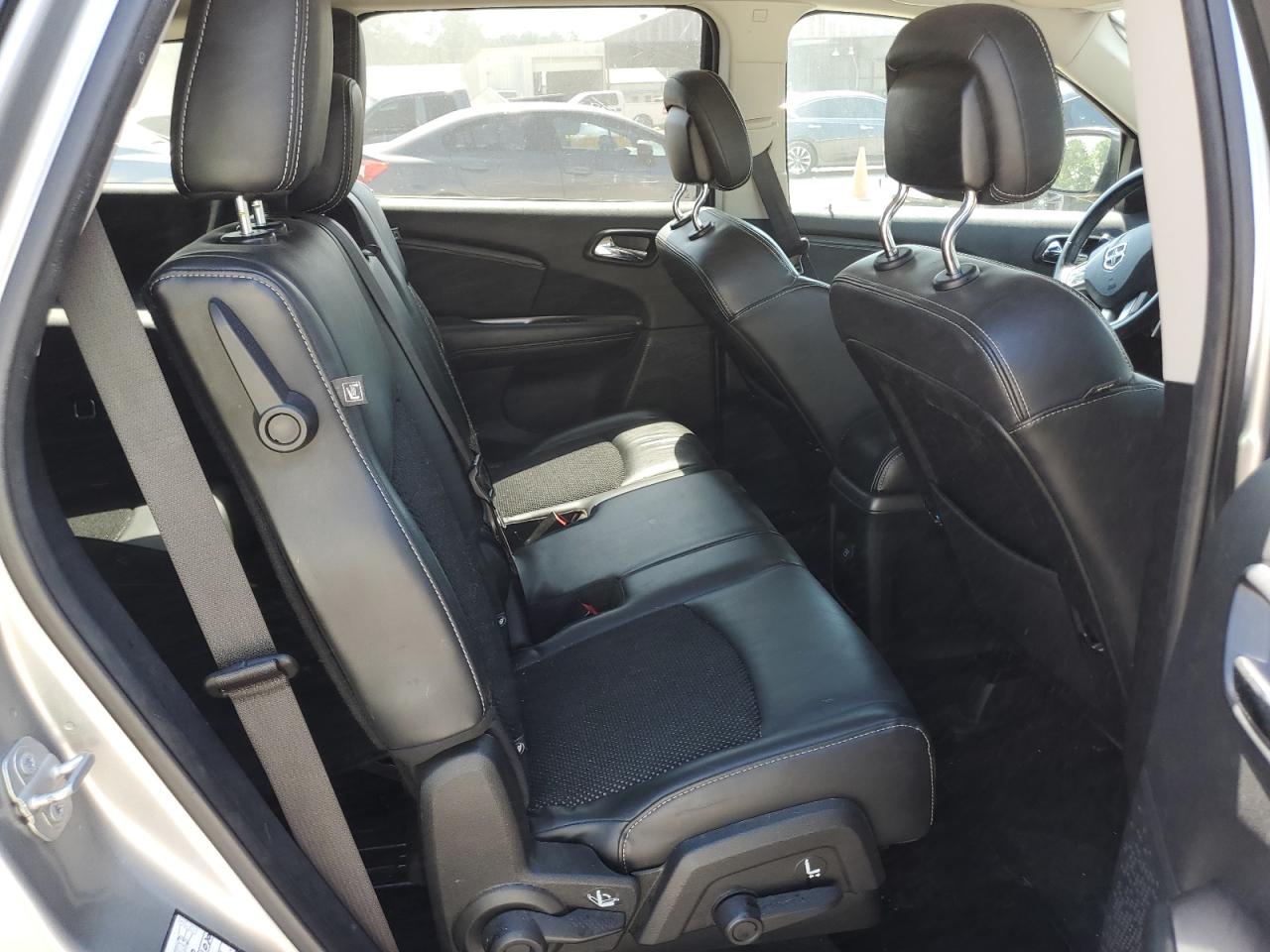 3C4PDCGB6LT201226 2020 Dodge Journey Crossroad