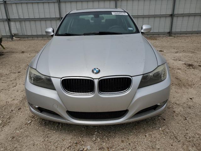 2011 BMW 328 I VIN: WBAPH7G56BNN05237 Lot: 54440514