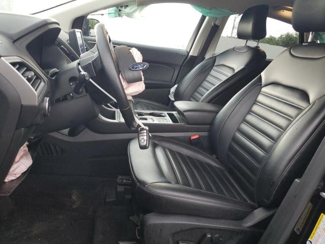 2022 Ford Edge Sel VIN: 2FMPK4J99NBA77271 Lot: 56128644