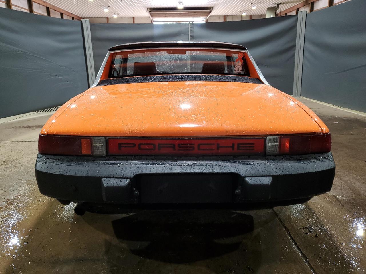 4752902887 1975 Porsche 914