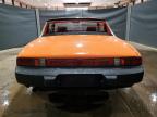 PORSCHE 914 photo