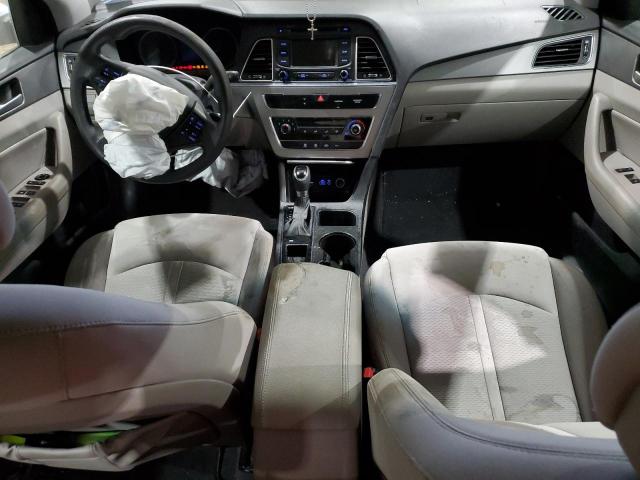 2015 HYUNDAI SONATA SE - 5NPE24AF0FH218235