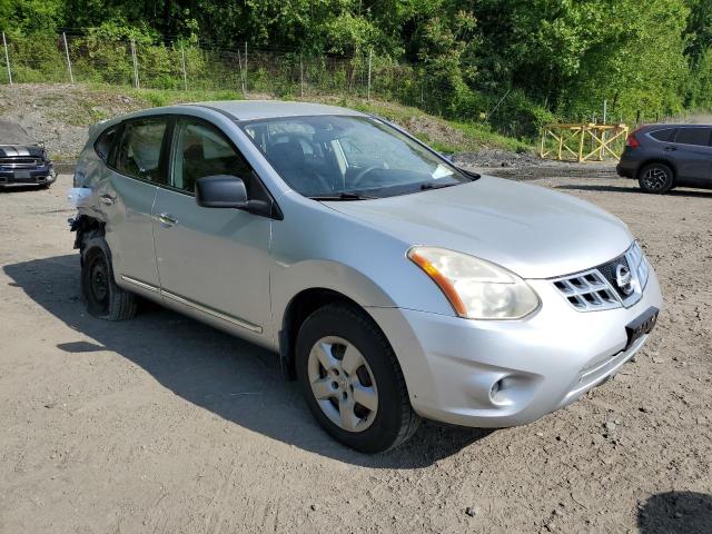 2011 Nissan Rogue S VIN: JN8AS5MV1BW661445 Lot: 55362784