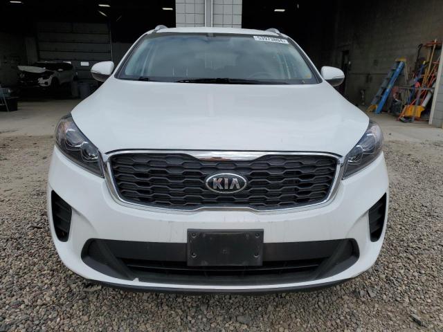 2019 KIA SORENTO L - 5XYPGDA37KG591452