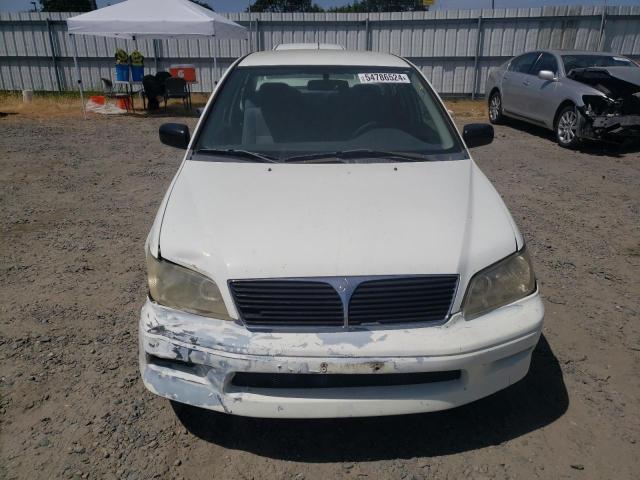 2003 Mitsubishi Lancer Es VIN: JA3AJ26E13U018390 Lot: 54786524