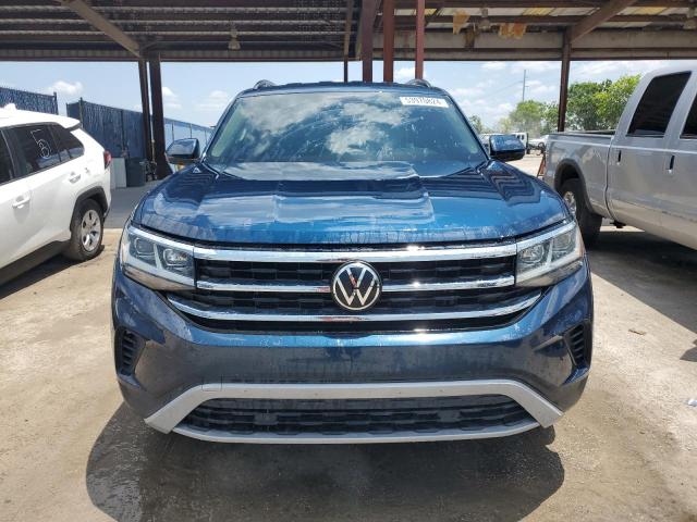 1V2LP2CA7MC505707 Volkswagen Atlas SE 5