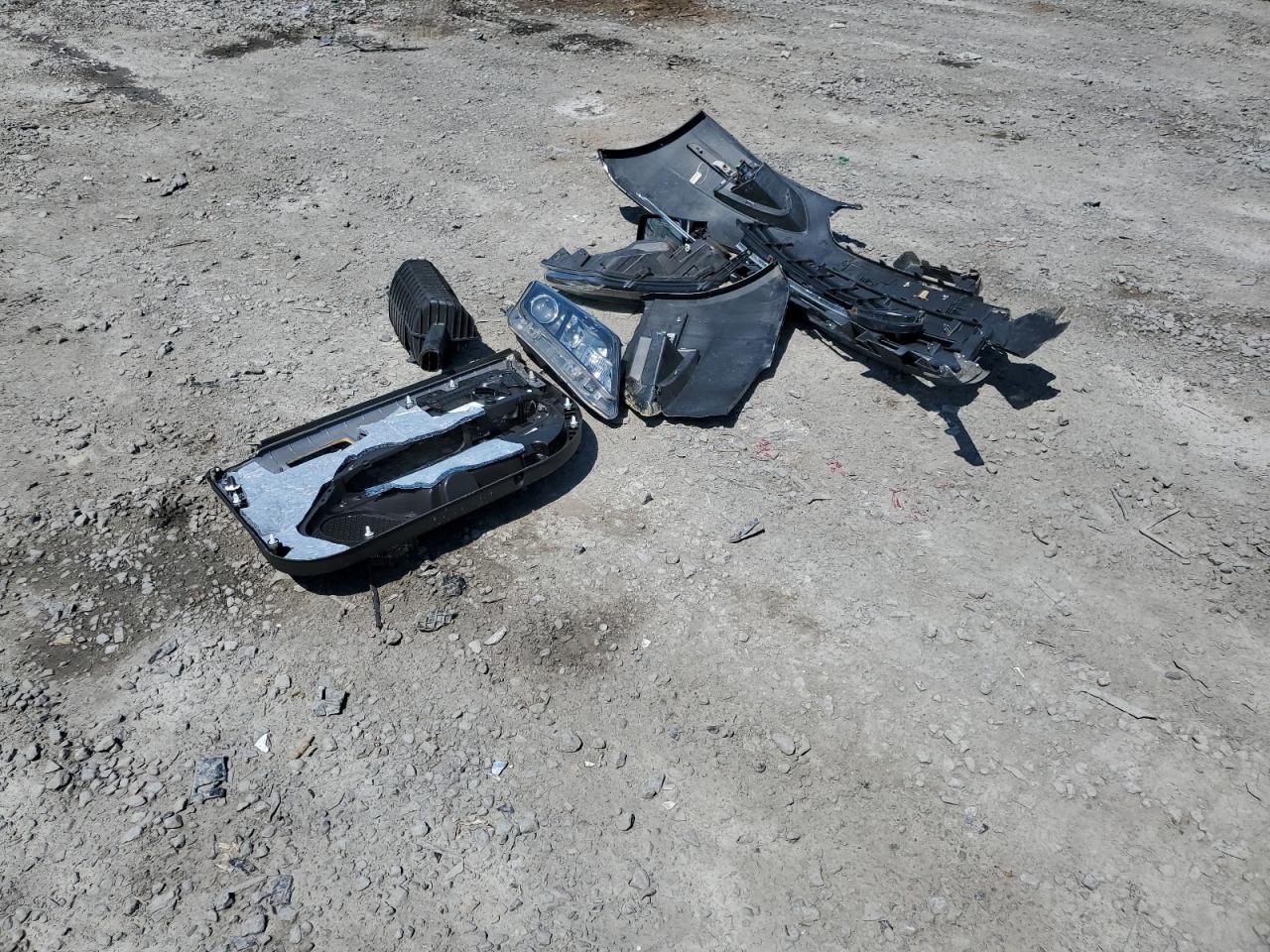 3FAHP0JA0CR167037 2012 Ford Fusion Sel