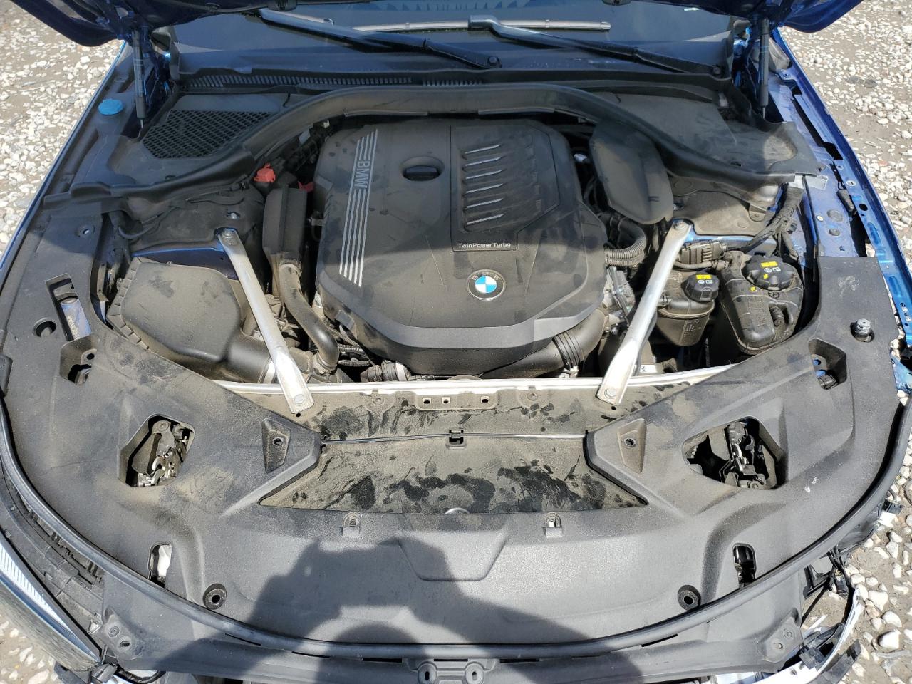 WBAAE2C04LCD19661 2020 BMW 840I