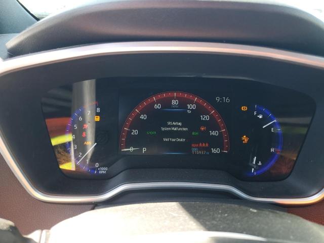 2020 TOYOTA COROLLA XS - JTNC4RBE1L3079787