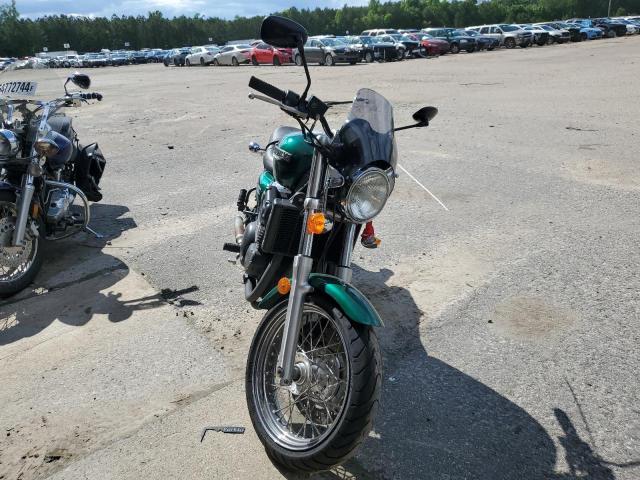2000 TRIUMPH MOTORCYCLE LEGEND TT SMT396DJ4YJ098093