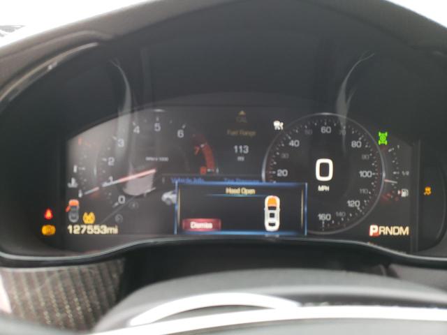 2015 CADILLAC CTS PREMIU - 1G6AZ5S36F0121125