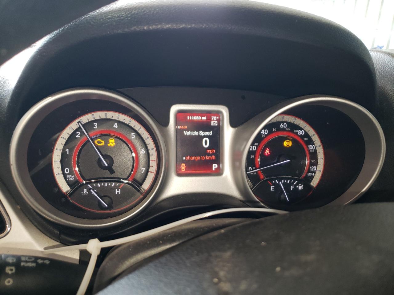 3C4PDCBB9HT697038 2017 Dodge Journey Sxt