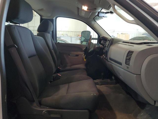 2012 GMC Sierra K2500 Heavy Duty VIN: 1GT02ZCG3CZ137456 Lot: 54040634