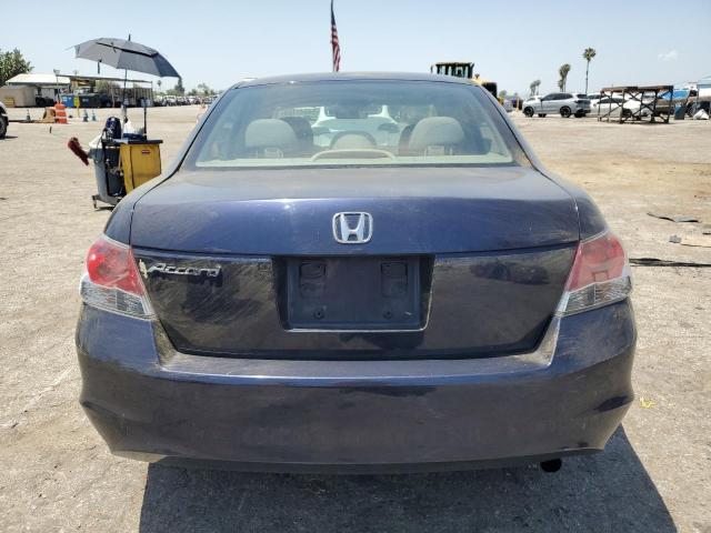 2008 Honda Accord Ex VIN: JHMCP26738C049436 Lot: 54241164