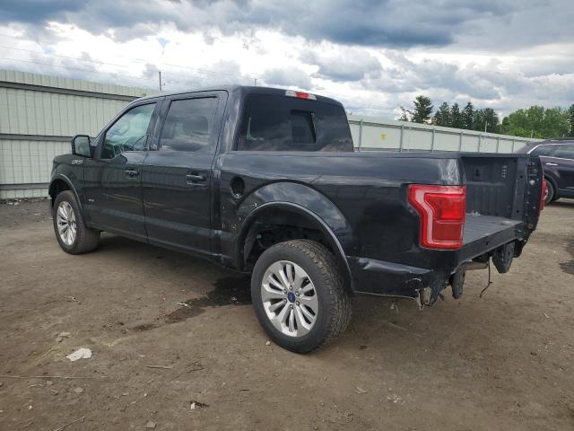 2015 FORD F150LARIAT - 1FTEW1EG9FFB28114