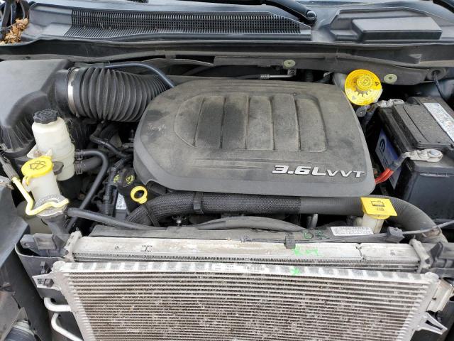 2014 Chrysler Town & Country - Image 12