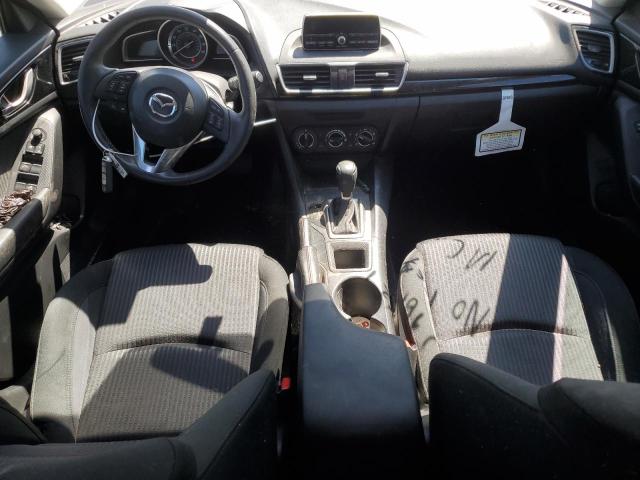 VIN JM1BM1V79E1207738 2014 Mazda 3, Touring no.8