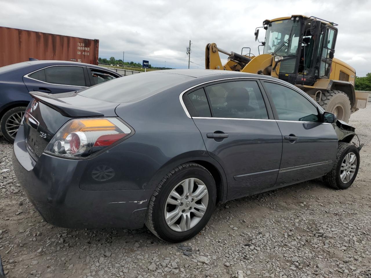 1N4AL2AP7CC186051 2012 Nissan Altima Base