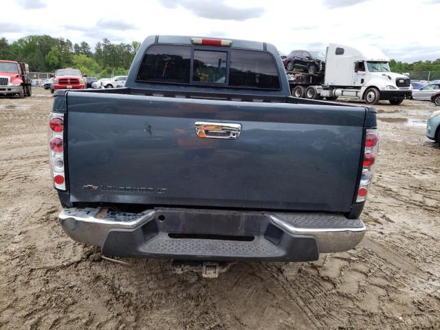 2007 Chevrolet Colorado VIN: 1GCDT13E778204280 Lot: 55265664