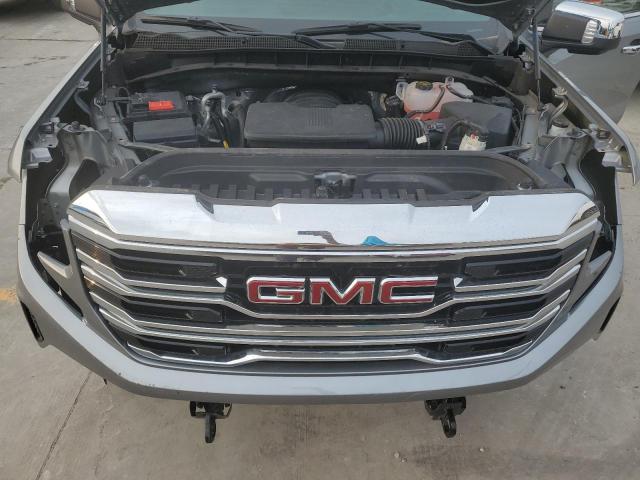 2024 GMC Sierra C1500 Slt VIN: 3GTPHDED0RG118651 Lot: 56036864