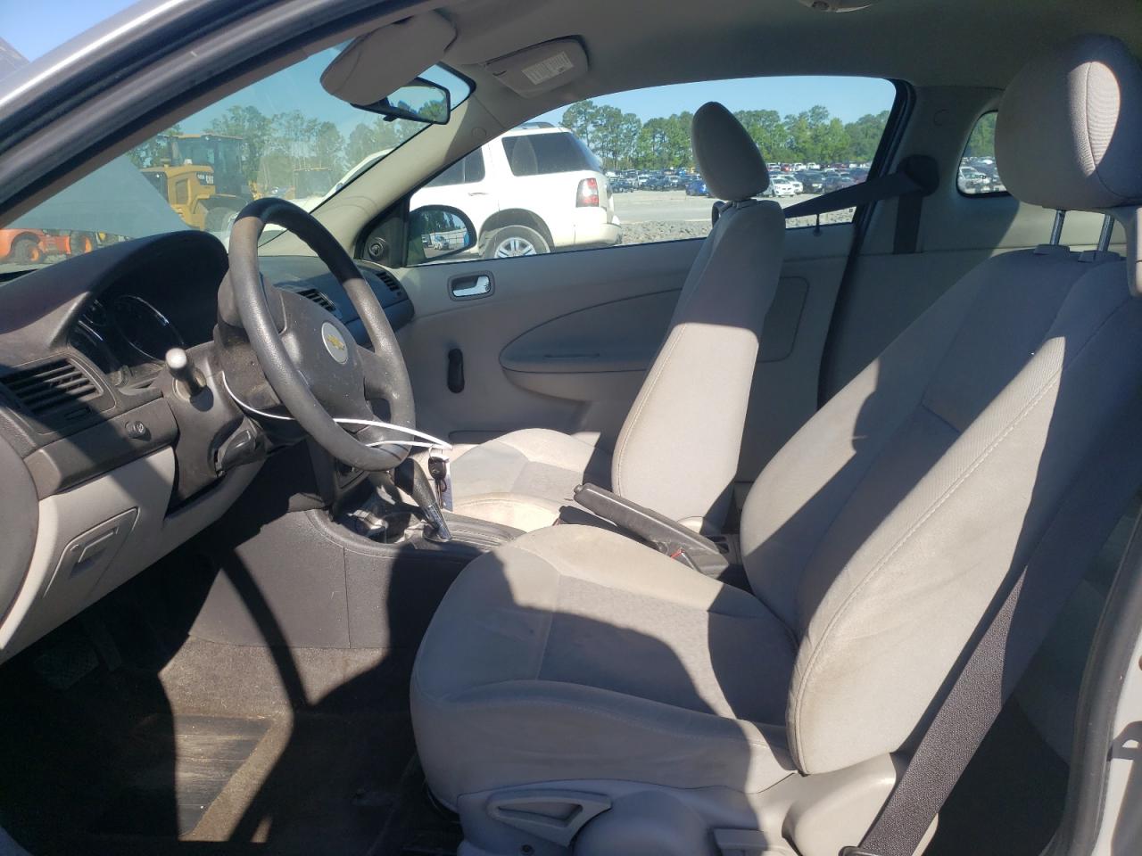 1G1AK15F767709454 2006 Chevrolet Cobalt Ls