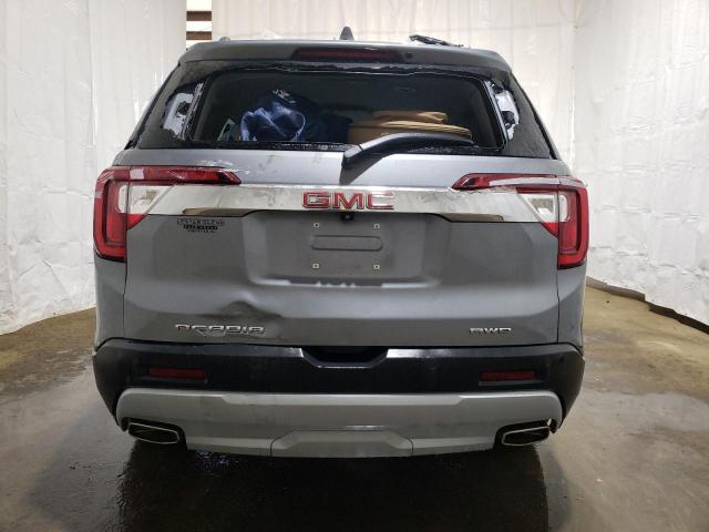 2021 GMC Acadia Sle VIN: 1GKKNRLS9MZ161884 Lot: 53879714