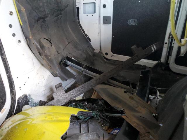 2017 Nissan Nv200 2.5S VIN: 3N6CM0KN8HK697641 Lot: 53294654