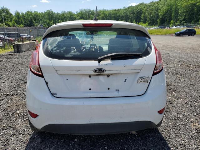 2015 Ford Fiesta S VIN: 3FADP4TJ1FM179802 Lot: 57043954