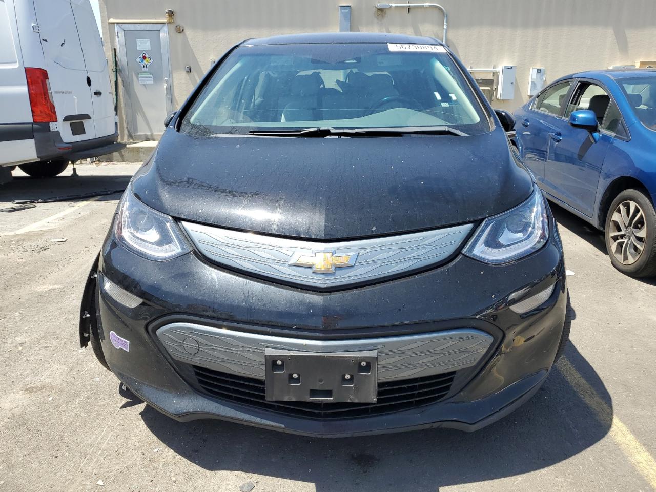 1G1FW6S07K4116423 2019 Chevrolet Bolt Ev Lt