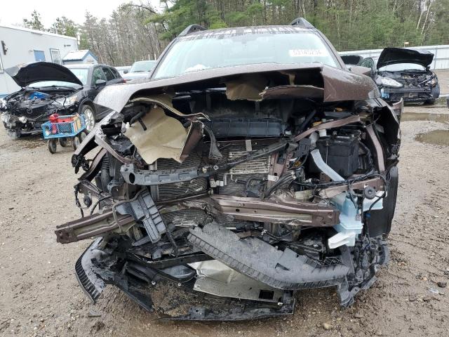 2021 Subaru Ascent Premium VIN: 4S4WMAFD2M3401824 Lot: 53145234