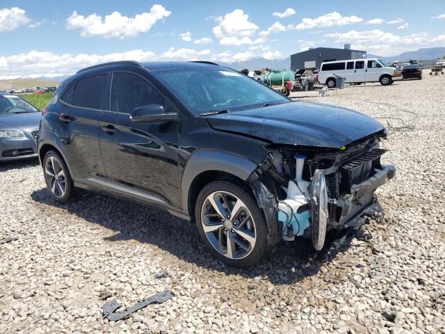 2021 Hyundai Kona Ultimate VIN: KM8K5CA59MU703130 Lot: 54283184