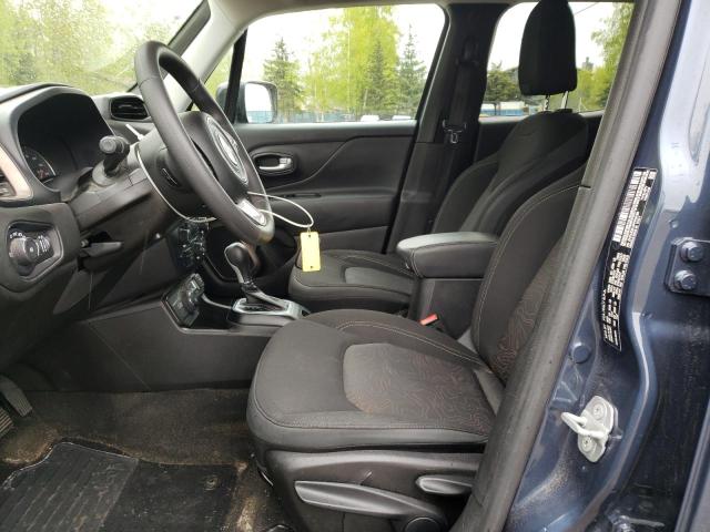 2023 JEEP RENEGADE L - ZACNJDB13PPP40188