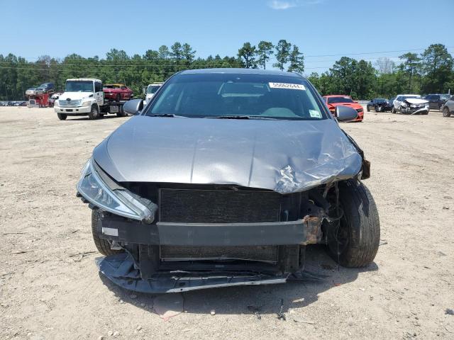 2020 Hyundai Elantra Sel VIN: 5NPD84LF6LH542146 Lot: 55062644