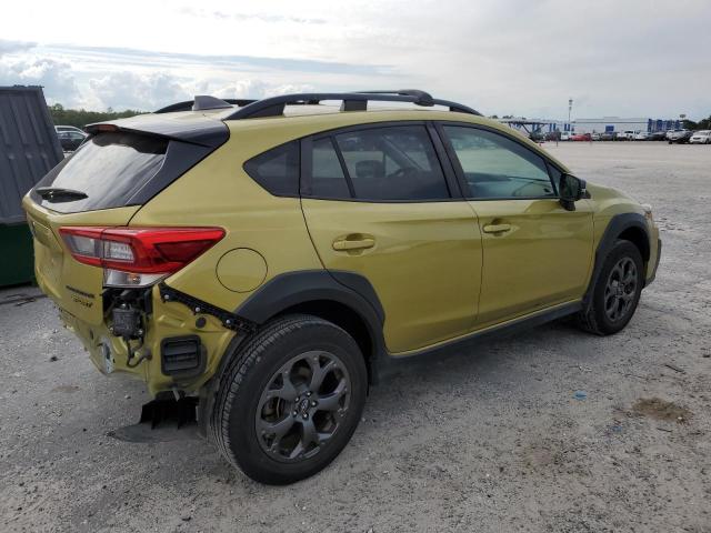 JF2GTHSC5MH673063 2021 Subaru Crosstrek Sport