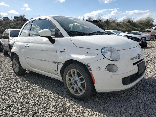 VIN 3C3CFFAR7FT695959 2015 Fiat 500, Pop no.4