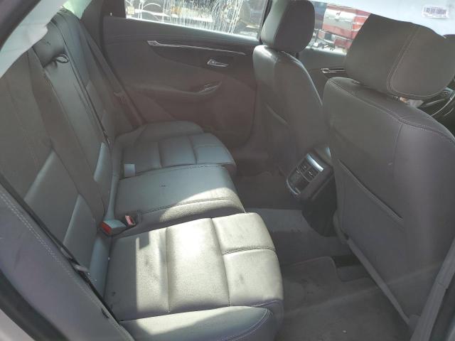 2019 Chevrolet Impala Lt VIN: 2G11Z5S31K9138551 Lot: 55721224